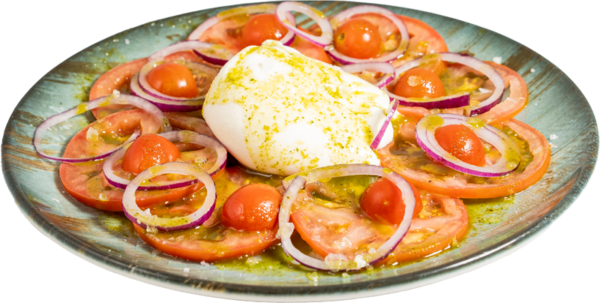 Burrata